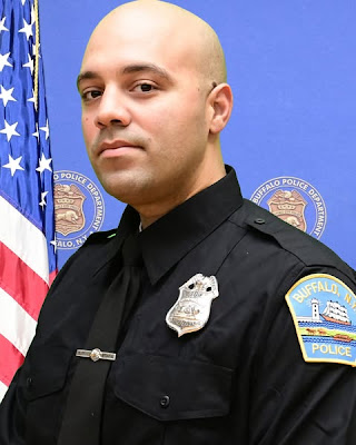 Daniel Candelario Buffalo NY ObituaryCouse Of Death : Daniel Candelario Passed Away – Buffalo Police Department Officer Daniel Candelario Dies
