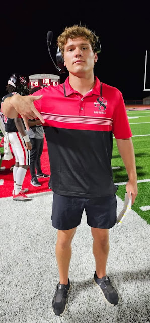 Garhett Miller Sumter County FL Death – Garhett Miller Obituary – Garhett Miller, South Sumter High Quarterbacks Coach Dies in Fatal Accident