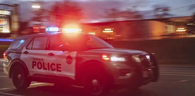 Paulo Mota Ontario Death: Man, 38, died days after being stabbed in Toronto