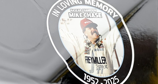 Mike Chase Redding CA Death – Mike Chase Obituary – Mike Chase, 2x NASCAR championship Passed Away after Lengthy Illness